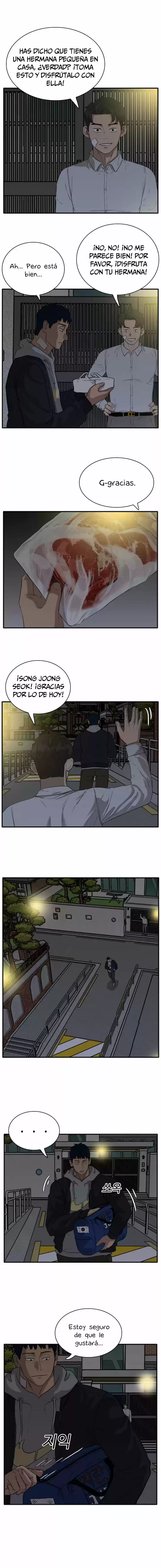A Best Guy - Capítulo 15 - Página 9 - LectorTMOo
