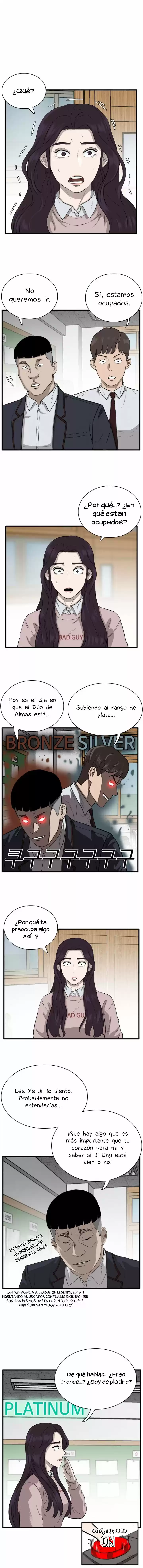 A Best Guy - Capítulo 15 - Página 13 - LectorTMOo