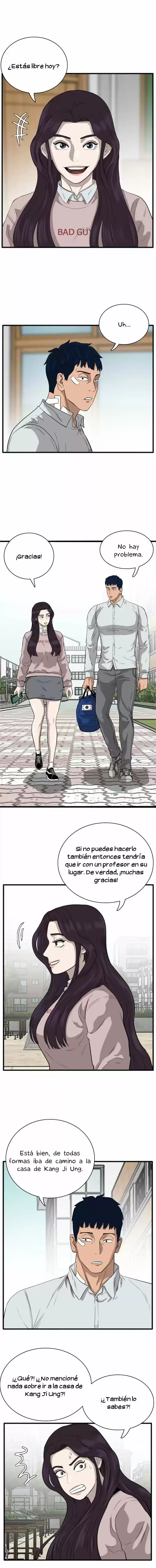 A Best Guy - Capítulo 15 - Página 15 - LectorTMOo