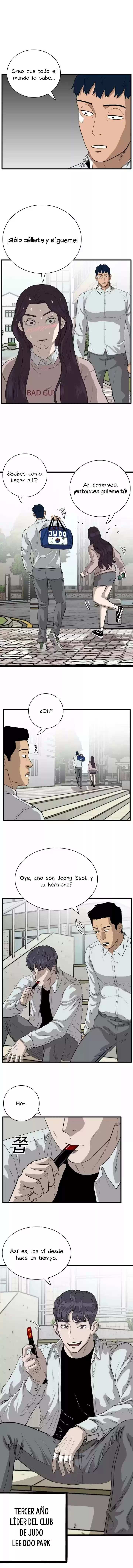 A Best Guy - Capítulo 15 - Página 16 - LectorTMOo