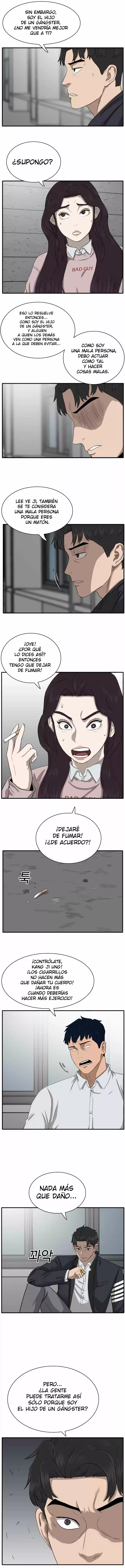 A Best Guy - Capítulo 19 - Página 10 - LectorTMOo