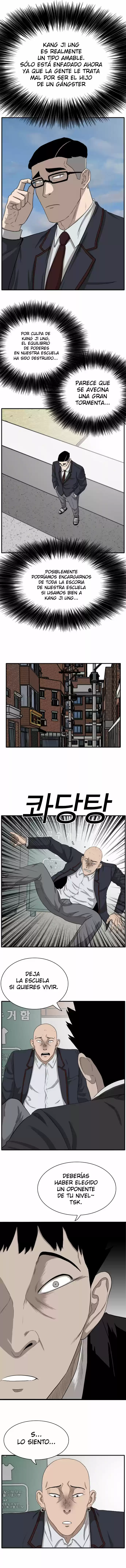 A Best Guy - Capítulo 19 - Página 16 - LectorTMOo