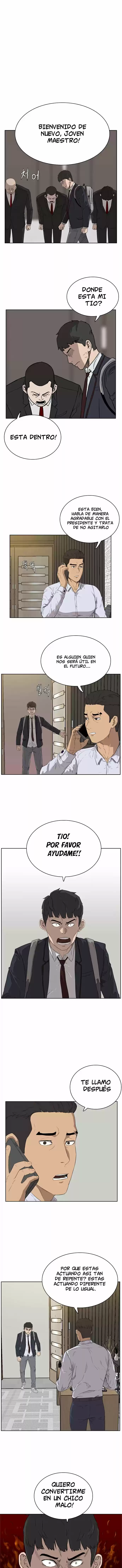 A Best Guy - Capítulo 2 - Página 2 - LectorTMOo