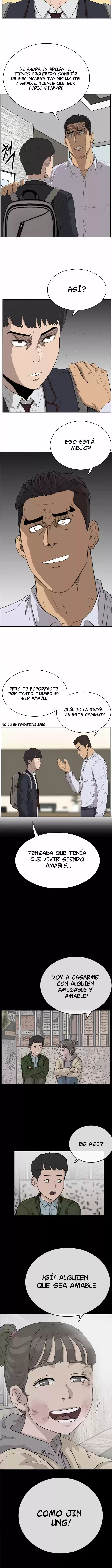 A Best Guy - Capítulo 2 - Página 5 - LectorTMOo