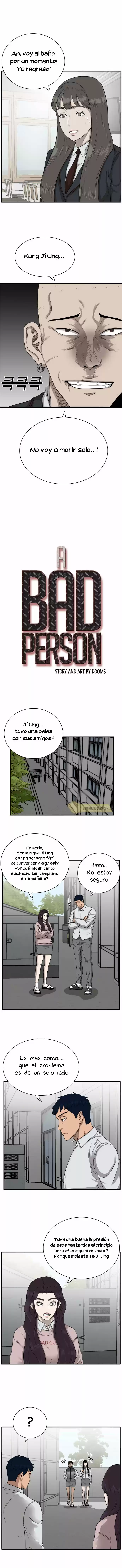 A Best Guy - Capítulo 20 - Página 2 - LectorTMOo