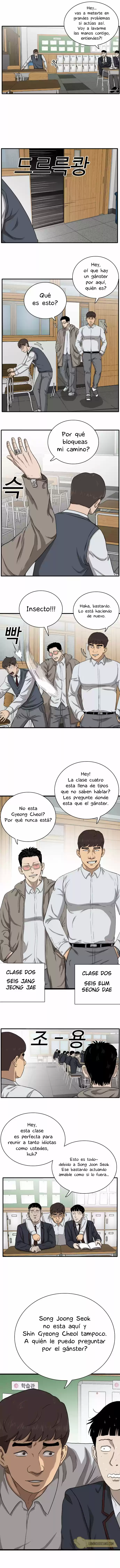 A Best Guy - Capítulo 20 - Página 8 - LectorTMOo