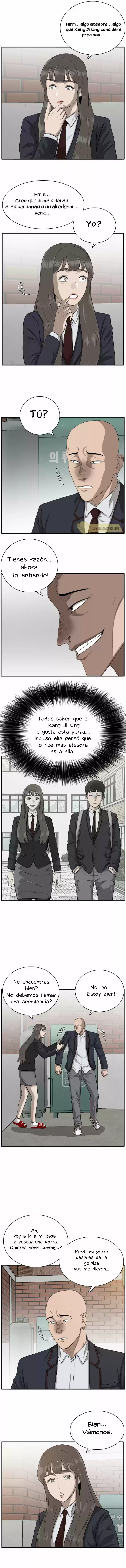 A Best Guy - Capítulo 20 - Página 14 - LectorTMOo