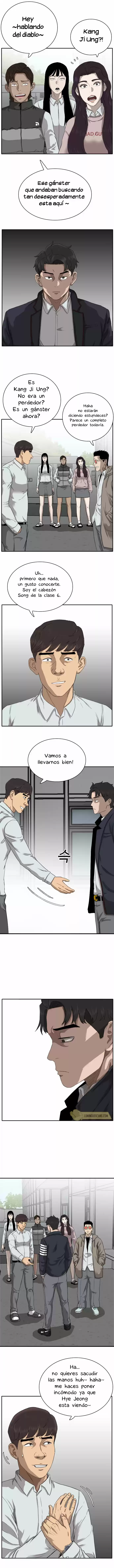 A Best Guy - Capítulo 21 - Página 7 - LectorTMOo