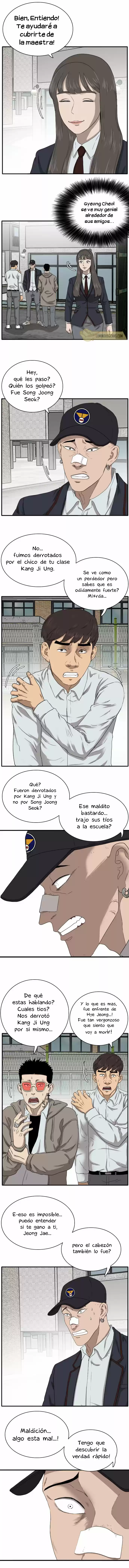 A Best Guy - Capítulo 21 - Página 16 - LectorTMOo