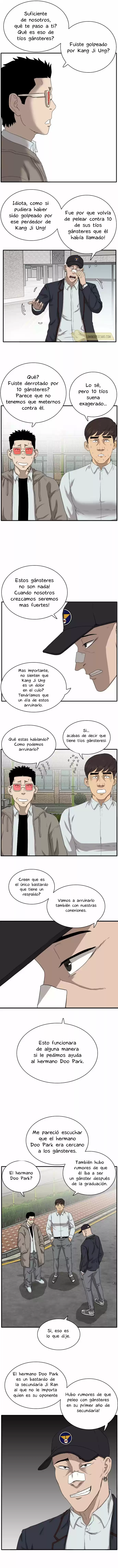 A Best Guy - Capítulo 21 - Página 17 - LectorTMOo