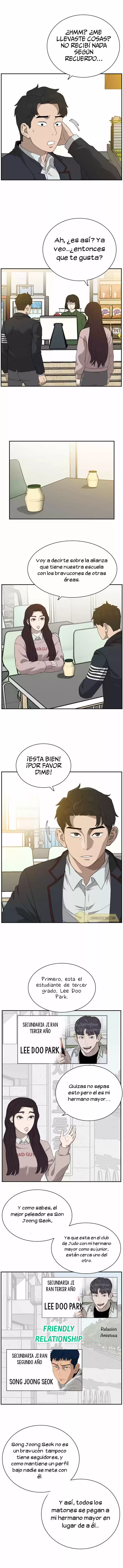 A Best Guy - Capítulo 22 - Página 3 - LectorTMOo
