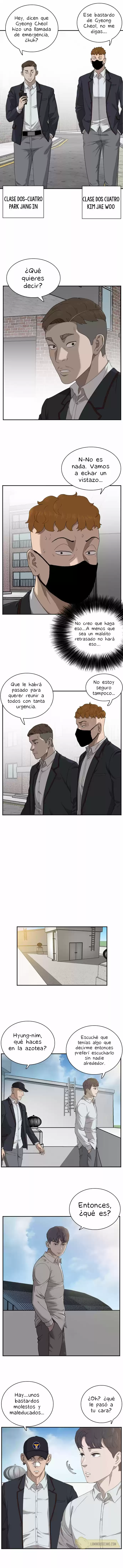 A Best Guy - Capítulo 22 - Página 8 - LectorTMOo