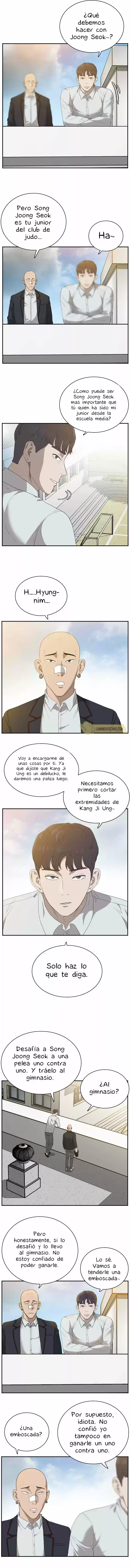 A Best Guy - Capítulo 22 - Página 12 - LectorTMOo