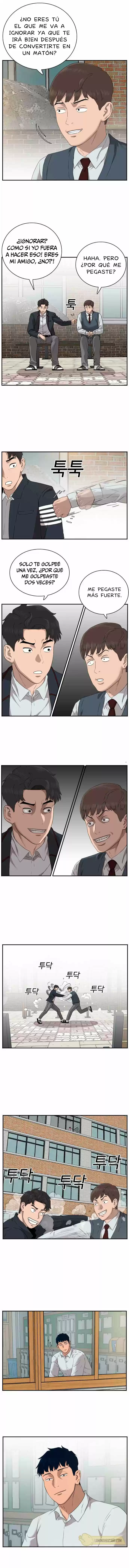 A Best Guy - Capítulo 23 - Página 6 - LectorTMOo