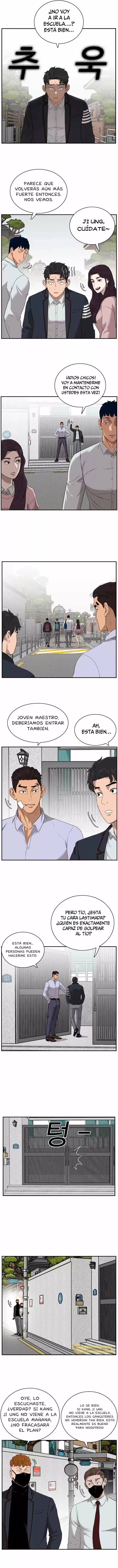 A Best Guy - Capítulo 23 - Página 11 - LectorTMOo