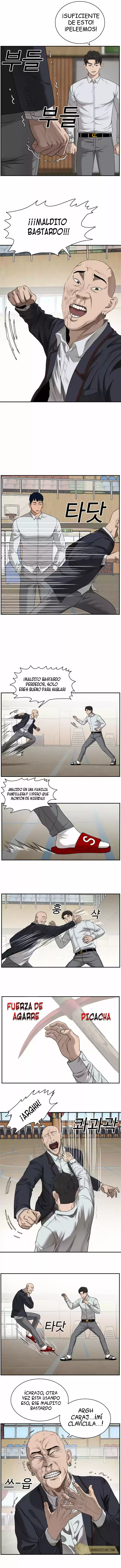 A Best Guy - Capítulo 24 - Página 15 - LectorTMOo