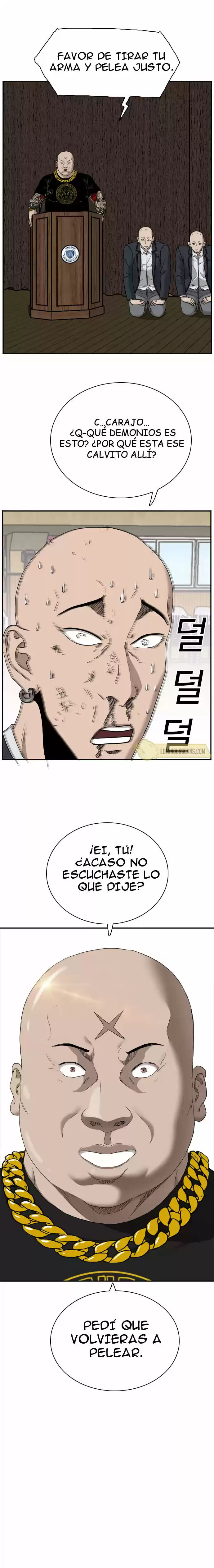 A Best Guy - Capítulo 24 - Página 19 - LectorTMOo
