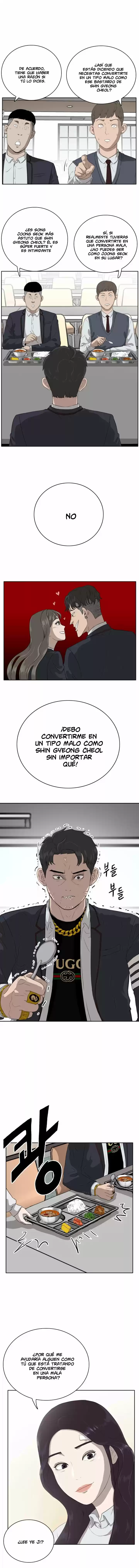 A Best Guy - Capítulo 3 - Página 13 - LectorTMOo