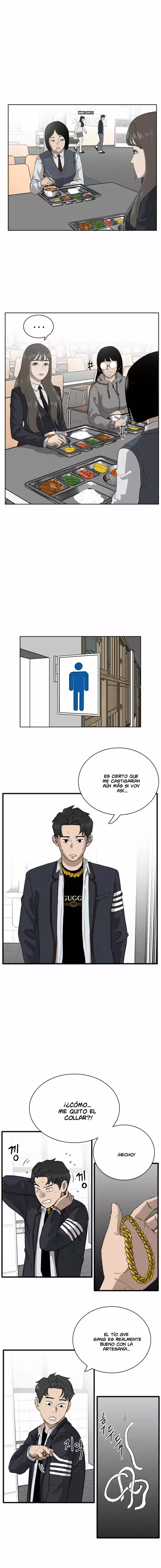 A Best Guy - Capítulo 3 - Página 16 - LectorTMOo