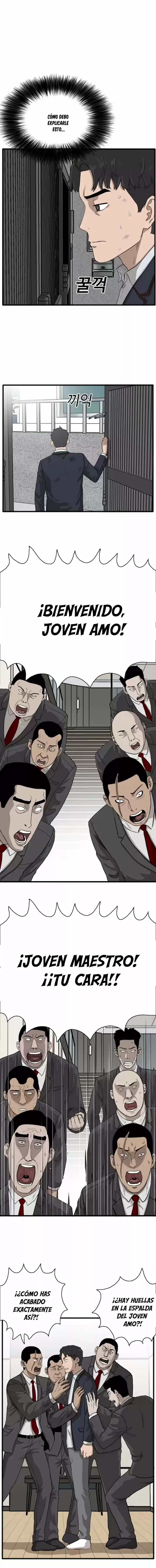 A Best Guy - Capítulo 4 - Página 13 - LectorTMOo