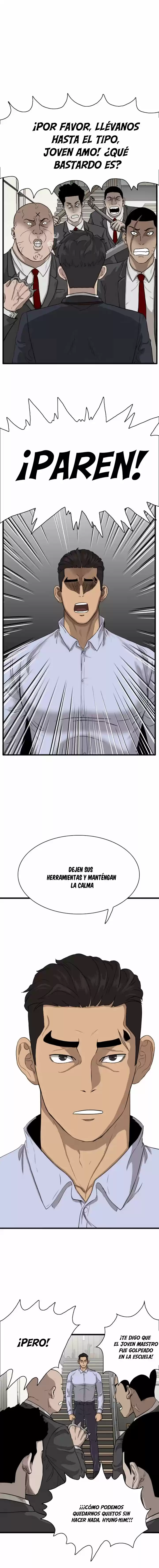 A Best Guy - Capítulo 4 - Página 15 - LectorTMOo