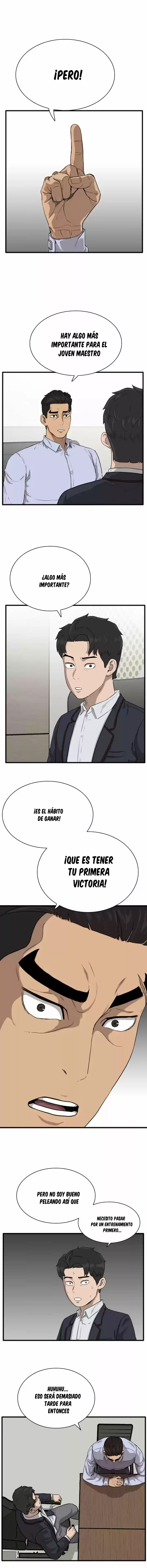 A Best Guy - Capítulo 4 - Página 21 - LectorTMOo