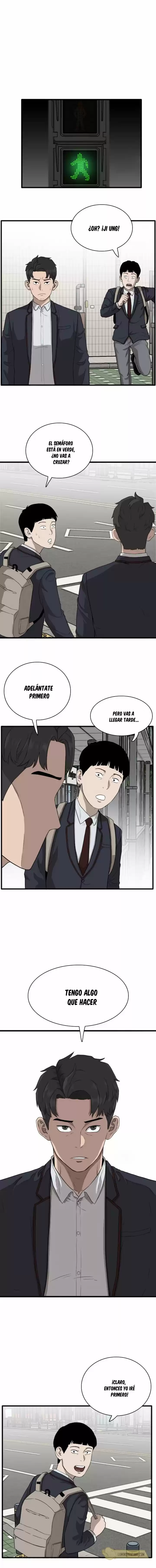 A Best Guy - Capítulo 5 - Página 14 - LectorTMOo