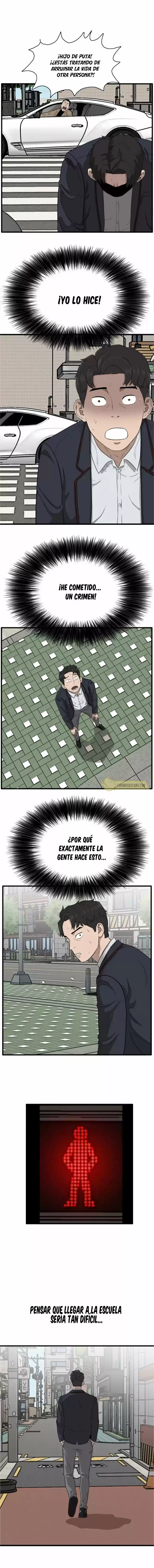 A Best Guy - Capítulo 5 - Página 17 - LectorTMOo