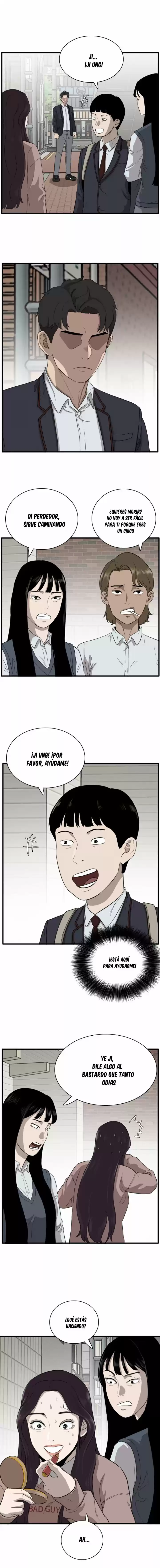 A Best Guy - Capítulo 5 - Página 22 - LectorTMOo