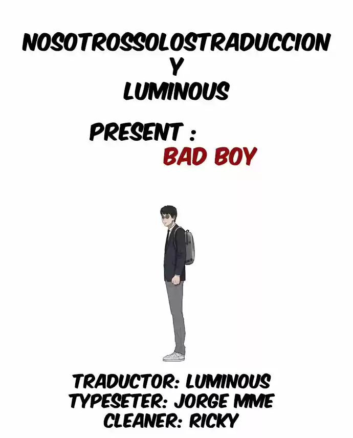 A Best Guy - Capítulo 6 - Página 1 - LectorTMOo