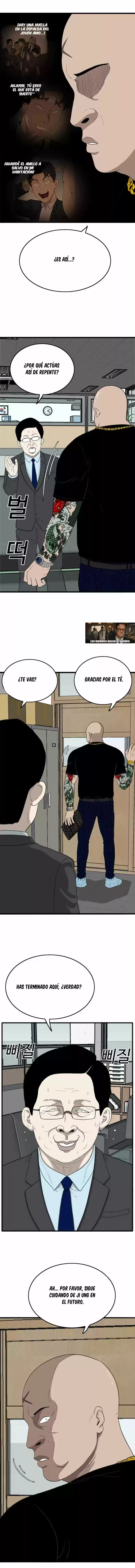 A Best Guy - Capítulo 7 - Página 15 - LectorTMOo