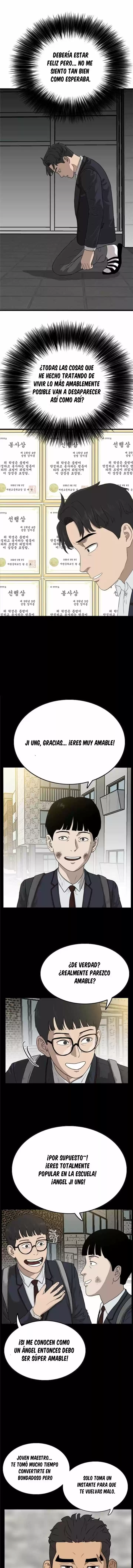 A Best Guy - Capítulo 9 - Página 5 - LectorTMOo
