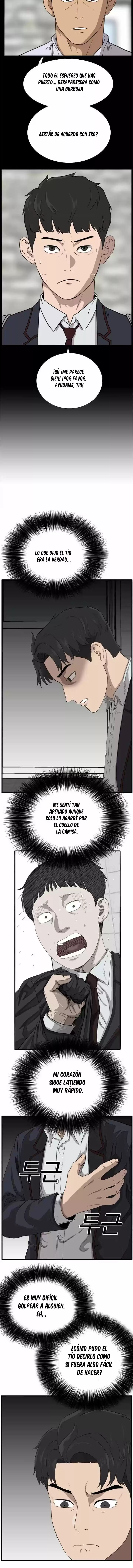 A Best Guy - Capítulo 9 - Página 6 - LectorTMOo