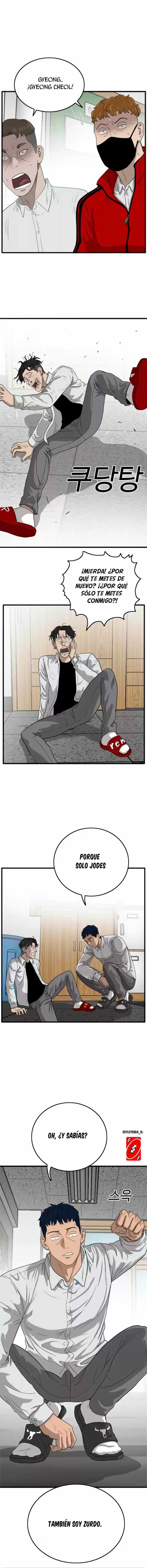 A Best Guy - Capítulo 9 - Página 21 - LectorTMOo