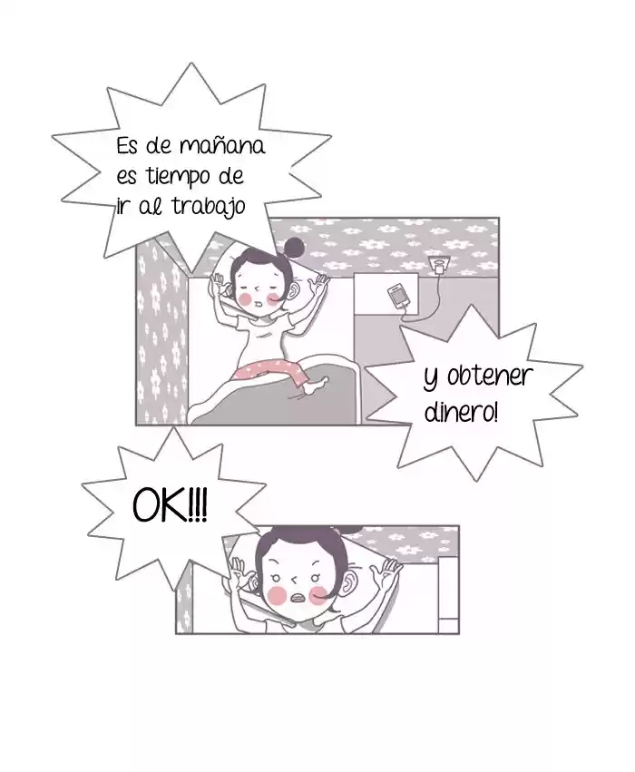 A Bittersweet Life - Capítulo 1 - Página 5 - LectorTMOo