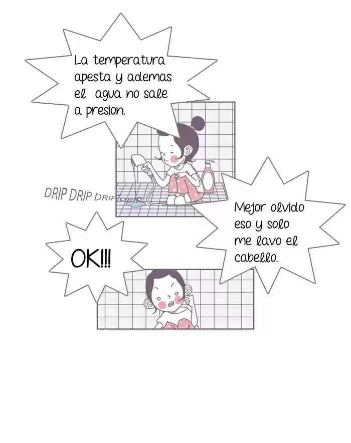 A Bittersweet Life - Capítulo 1 - Página 6 - LectorTMOo