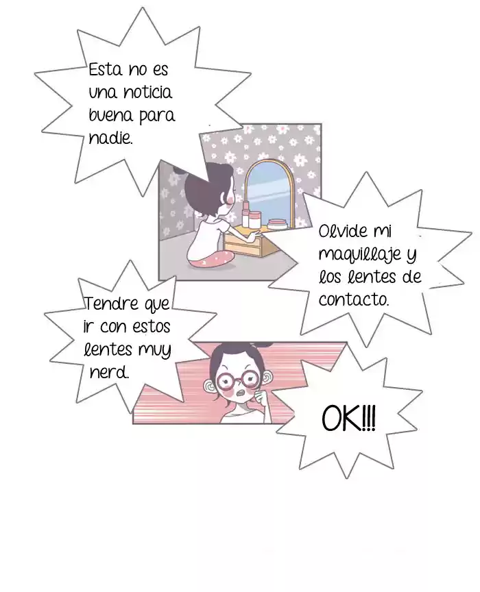 A Bittersweet Life - Capítulo 1 - Página 7 - LectorTMOo