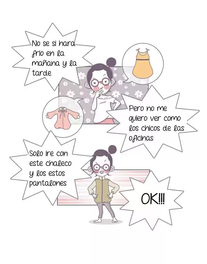A Bittersweet Life - Capítulo 1 - Página 8 - LectorTMOo