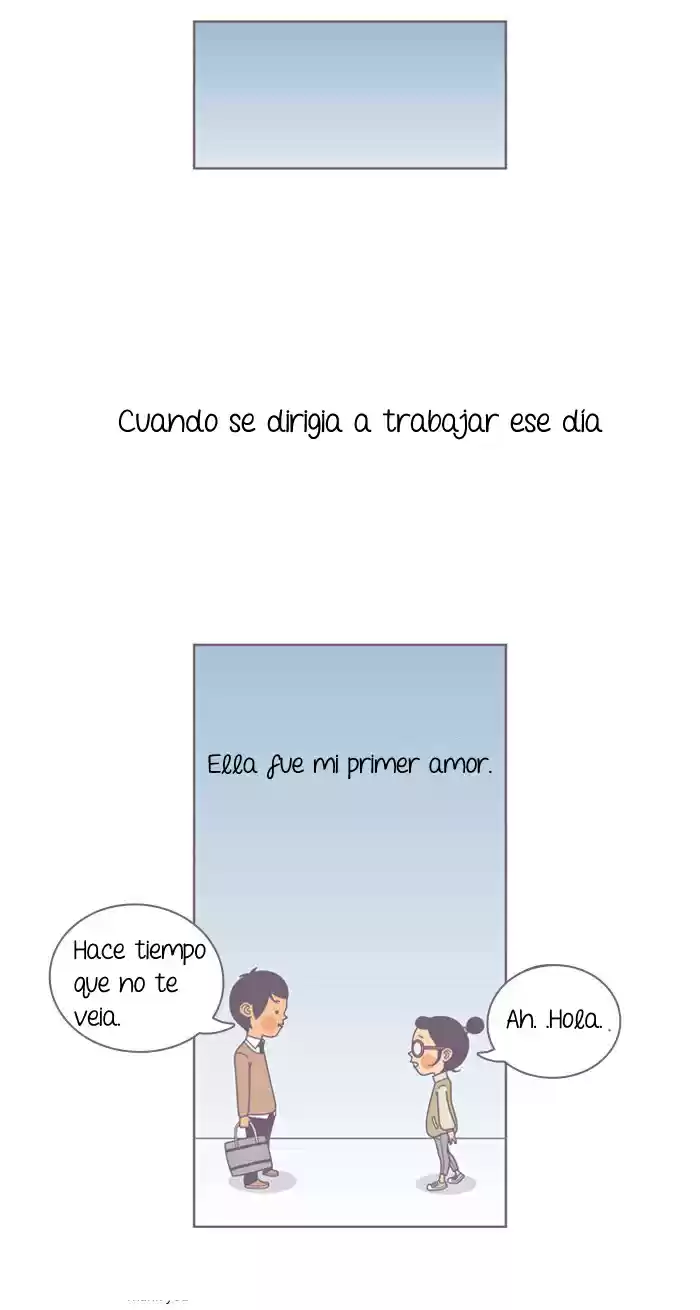 A Bittersweet Life - Capítulo 1 - Página 10 - LectorTMOo