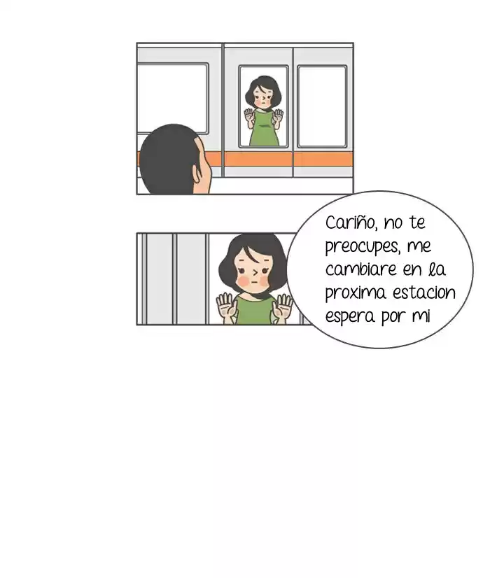 A Bittersweet Life - Capítulo 2 - Página 10 - LectorTMOo