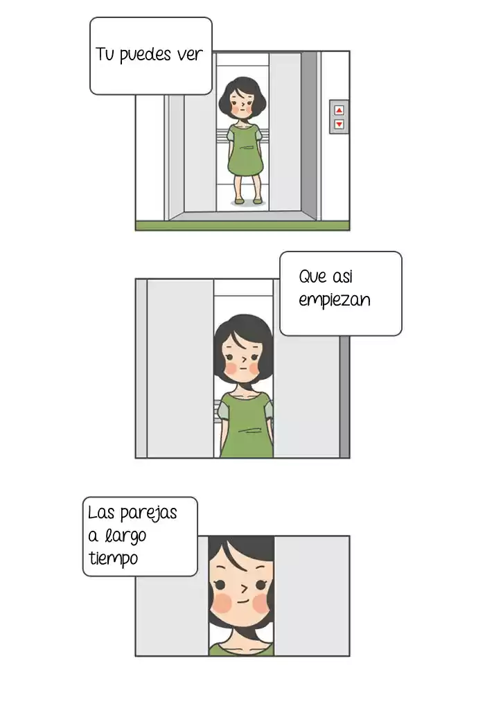 A Bittersweet Life - Capítulo 2 - Página 13 - LectorTMOo