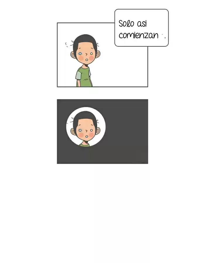 A Bittersweet Life - Capítulo 2 - Página 14 - LectorTMOo