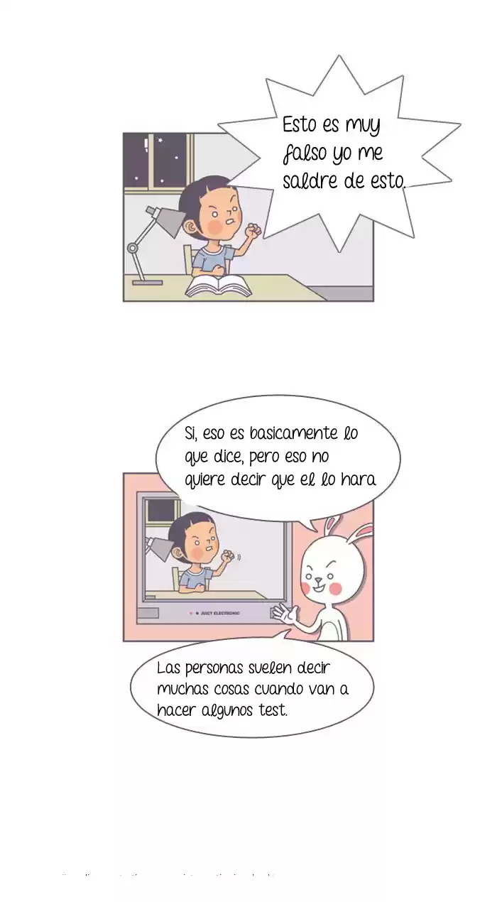 A Bittersweet Life - Capítulo 3 - Página 5 - LectorTMOo