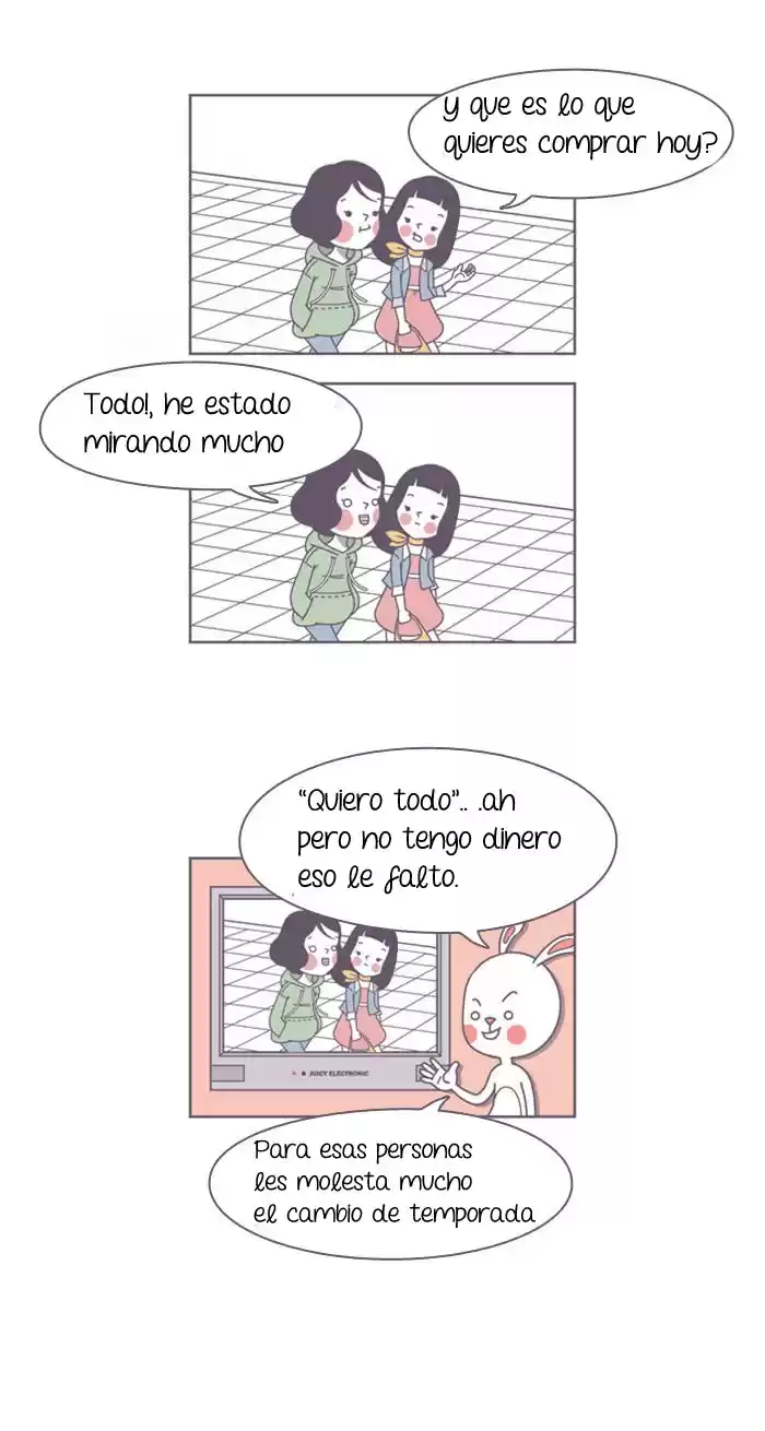 A Bittersweet Life - Capítulo 3 - Página 6 - LectorTMOo