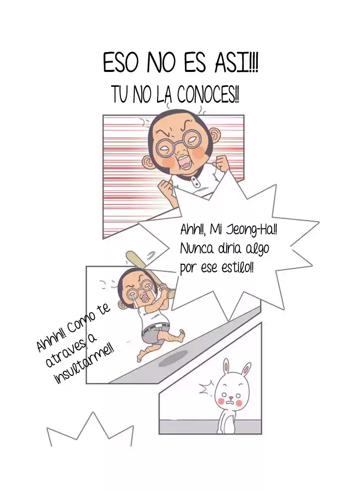 A Bittersweet Life - Capítulo 3 - Página 9 - LectorTMOo