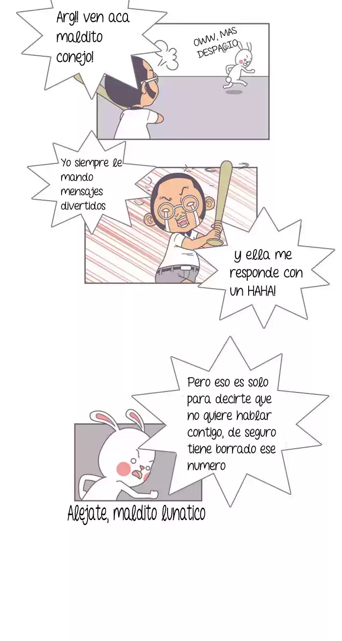 A Bittersweet Life - Capítulo 3 - Página 10 - LectorTMOo