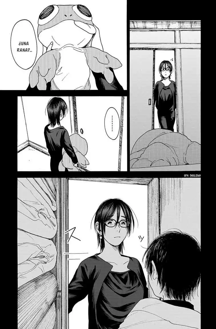 A Boy's Scar - Capítulo 13 - Página 20 - LectorTMOo
