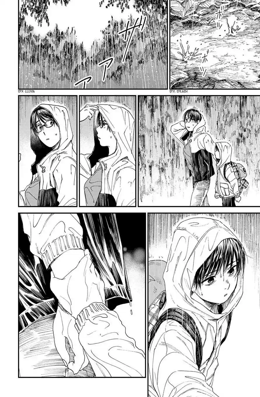 A Boy's Scar - Capítulo 19 - Página 3 - LectorTMOo