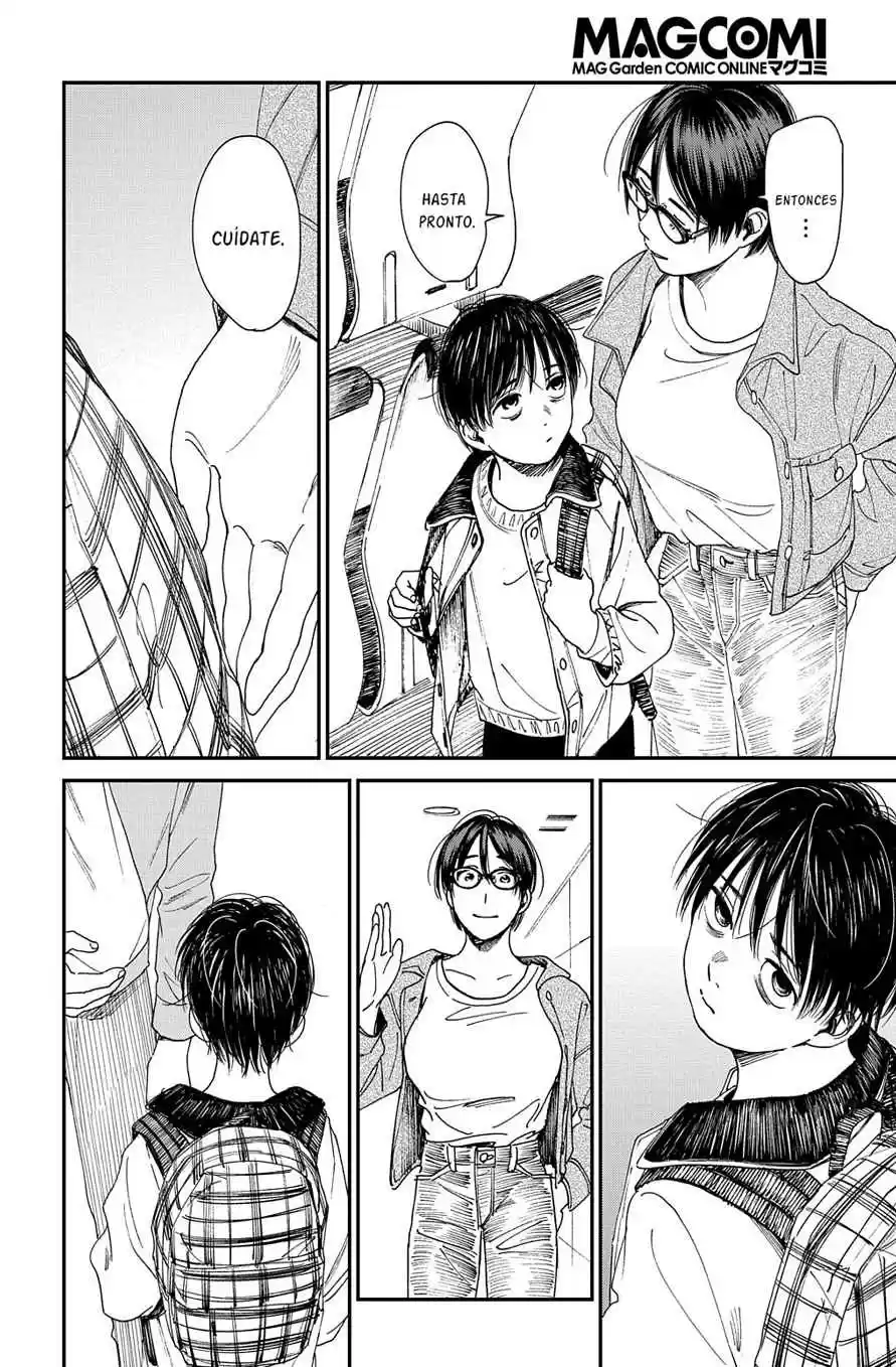 A Boy's Scar - Capítulo 19 - Página 19 - LectorTMOo