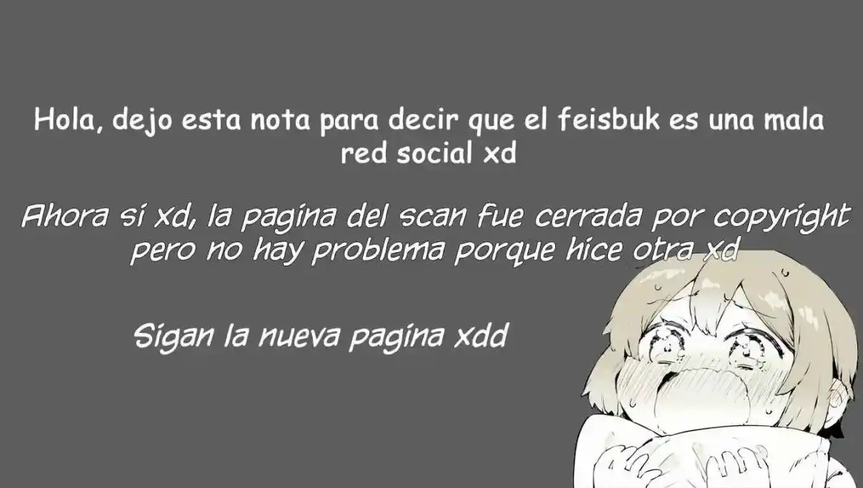A Boy That Can't Stop Crossdressing capítulo 17 página 6
